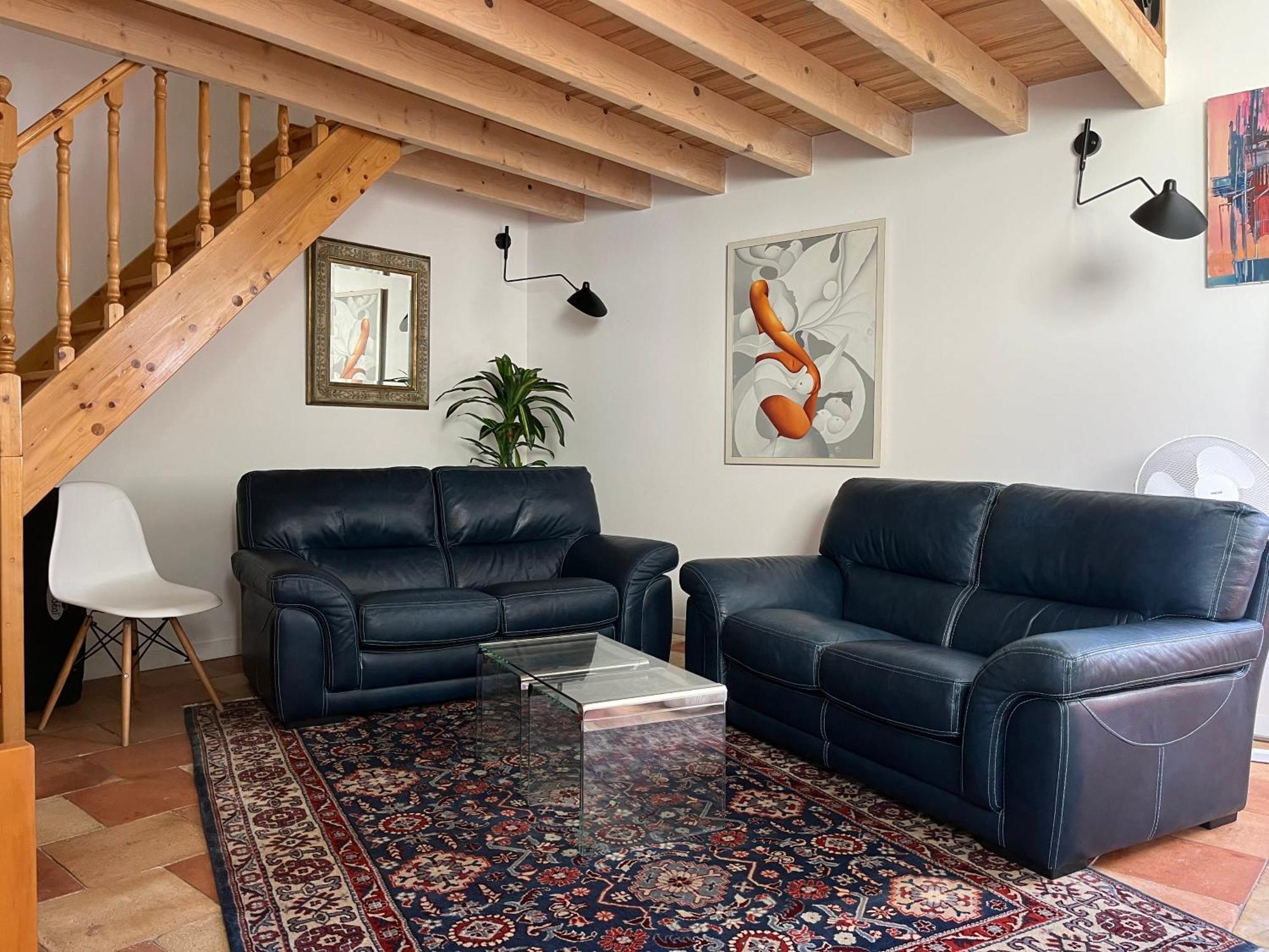Villa La Chapelle du Domaine de Choisy à Abzac  Extérieur photo