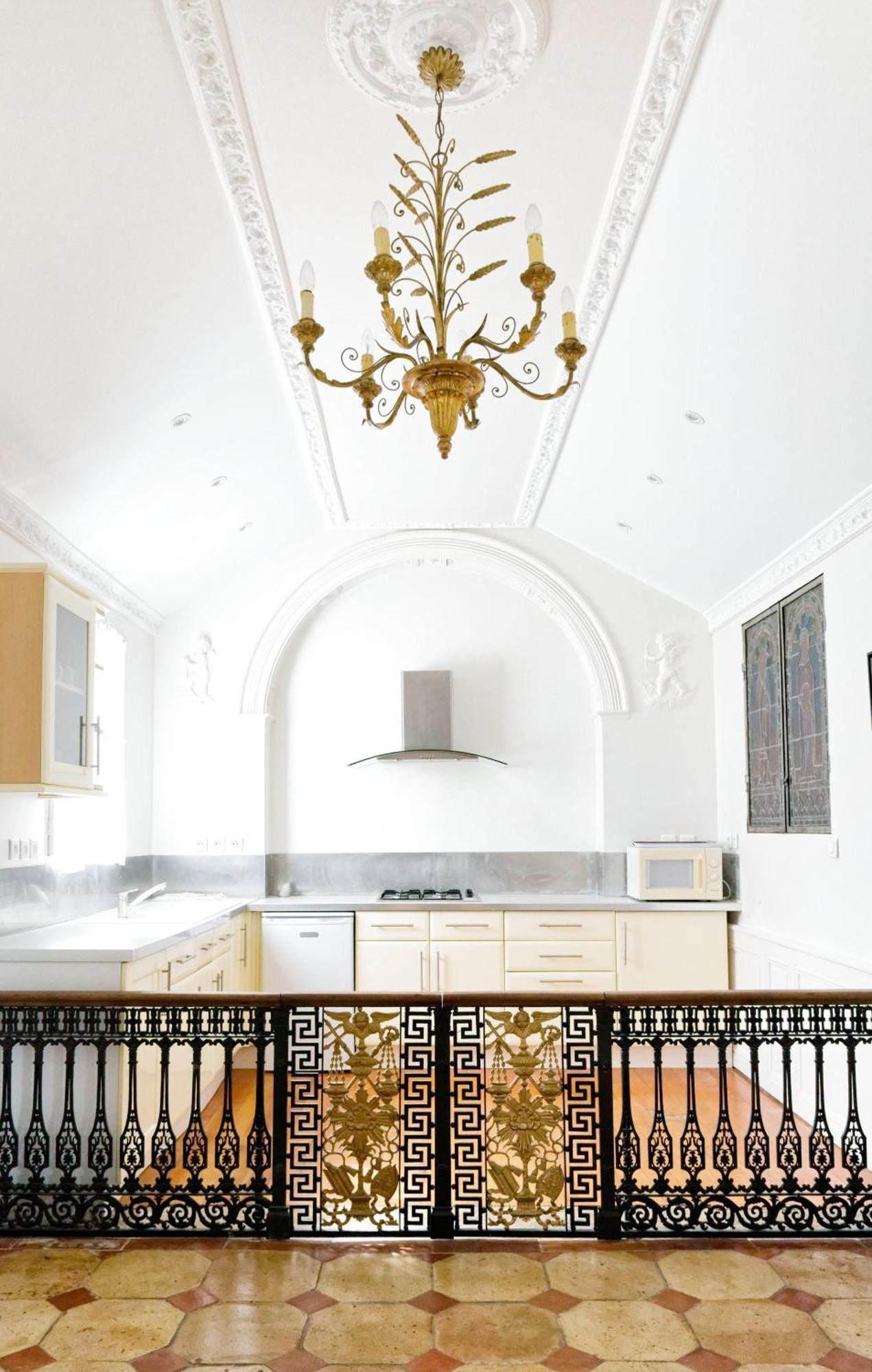 Villa La Chapelle du Domaine de Choisy à Abzac  Extérieur photo